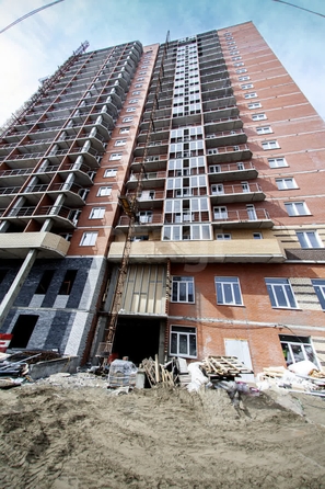 
  Продается офис, 78.75 м², ЖК Ельцовский, 1-2 б/с
. Фото 8.