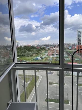 
  Сдается 1-комн. квартира, 32 м², Степная ул, д. 262б
. Фото 4.
