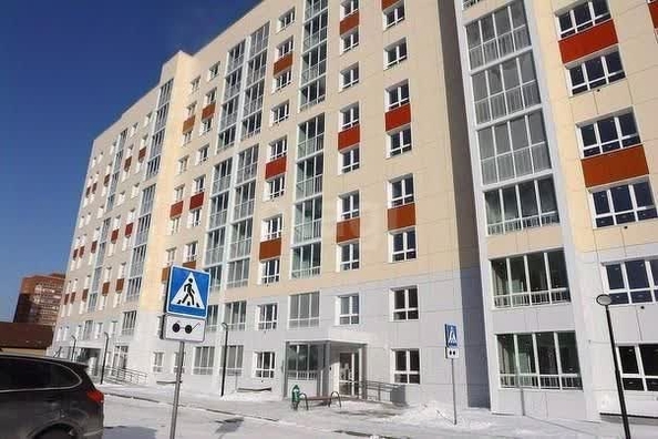 
  Сдается 1-комн. квартира, 32 м², Степная ул, д. 262б
. Фото 5.