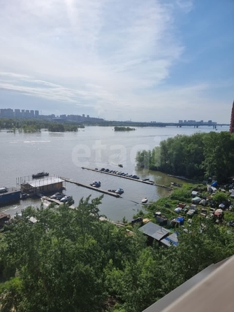 
  Продается 3-комн. квартира, 116 м², ЖК Марсель, 6 этап
. Фото 15.