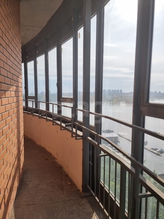 
  Продается 3-комн. квартира, 116 м², ЖК Марсель, 6 этап
. Фото 19.