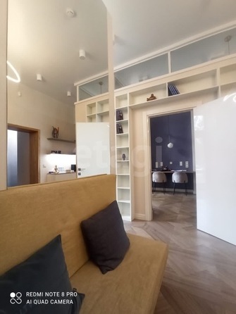 
  Сдается универсальное помещение, 113 м², ЖК Красный проспект, дом 1
. Фото 6.