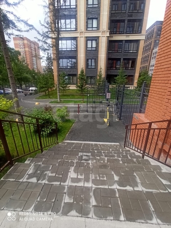 
  Сдается универсальное помещение, 113 м², ЖК Красный проспект, дом 1
. Фото 10.