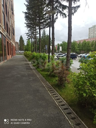 
  Сдается универсальное помещение, 113 м², ЖК Красный проспект, дом 1
. Фото 16.