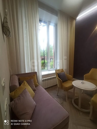 
  Сдается универсальное помещение, 113 м², ЖК Красный проспект, дом 1
. Фото 19.