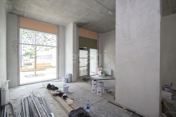 
  Продается универсальное помещение, 40.37 м², Аэропорт ул, д. 2
. Фото 1.