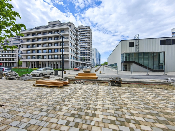 
  Продается универсальное помещение, 40.37 м², Аэропорт ул, д. 2
. Фото 27.