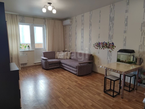 
  Сдается 1-комн. квартира, 28 м², Виктора Уса ул, д. 8
. Фото 4.