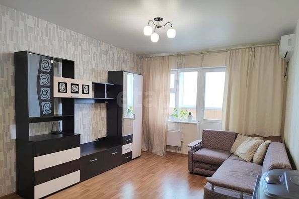 
  Сдается 1-комн. квартира, 28 м², Виктора Уса ул, д. 8
. Фото 5.