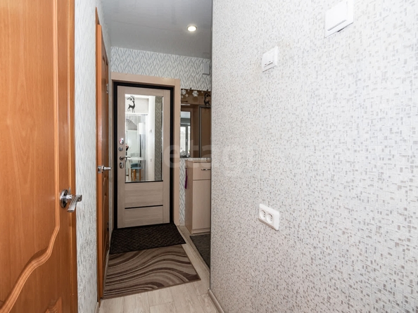 
  Продается 3-комн. квартира, 59.5 м², Объединения ул, д. 96/1
. Фото 8.