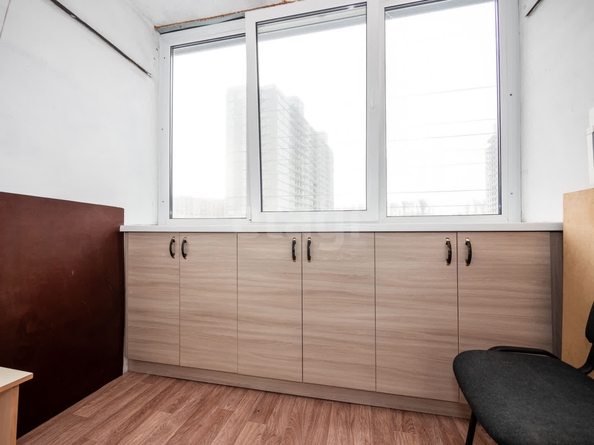 
  Продается 3-комн. квартира, 59.5 м², Объединения ул, д. 96/1
. Фото 11.