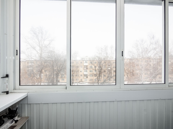 
  Продается 3-комн. квартира, 59.5 м², Объединения ул, д. 96/1
. Фото 21.