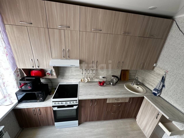 
  Продается 3-комн. квартира, 59.5 м², Объединения ул, д. 96/1
. Фото 4.