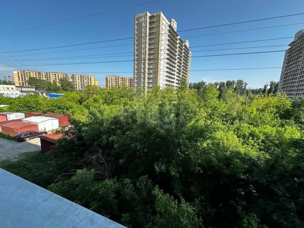 
  Продается 3-комн. квартира, 59.5 м², Объединения ул, д. 96/1
. Фото 27.
