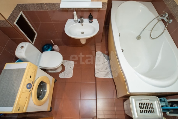 
  Продается 2-комн. квартира, 62.5 м², Горский мкр, д. 78
. Фото 12.