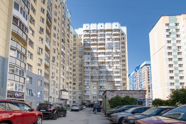 
  Продается 2-комн. квартира, 62.5 м², Горский мкр, д. 78
. Фото 17.