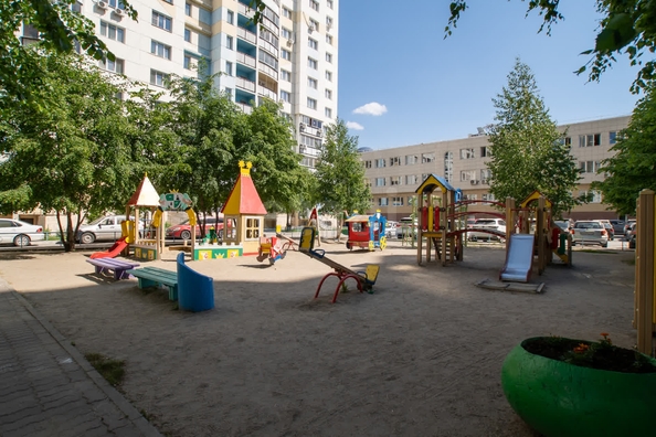 
  Продается 2-комн. квартира, 62.5 м², Горский мкр, д. 78
. Фото 19.