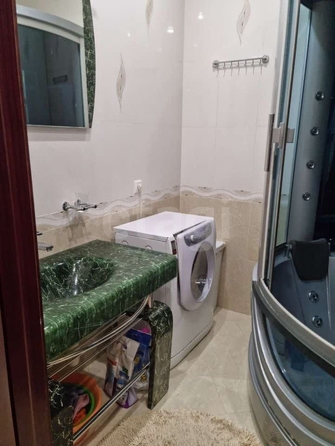 
  Сдается  квартира, 128 м², Гоголя ул, д. 32/1
. Фото 14.