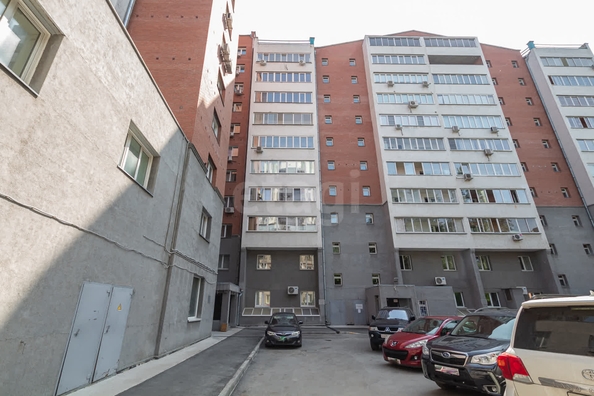 
  Сдается  квартира, 128 м², Гоголя ул, д. 32/1
. Фото 3.