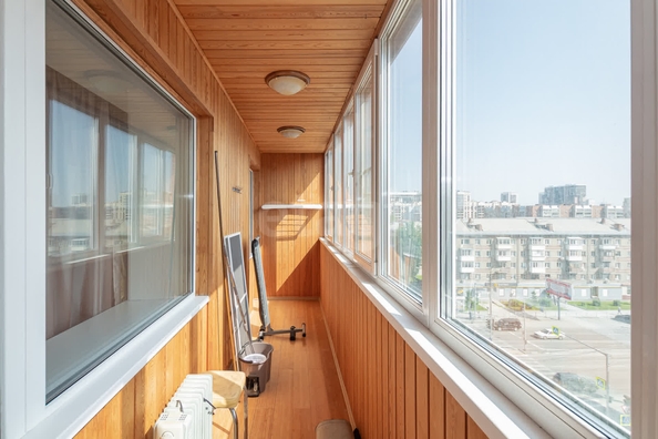 
  Сдается  квартира, 128 м², Гоголя ул, д. 32/1
. Фото 22.