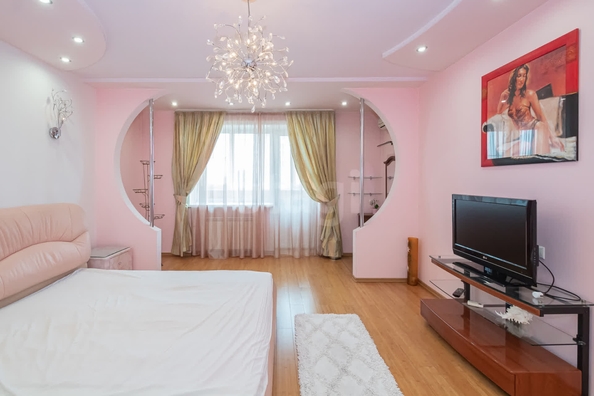 
  Сдается  квартира, 128 м², Гоголя ул, д. 32/1
. Фото 29.