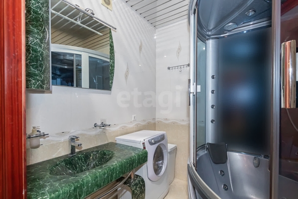 
  Сдается  квартира, 128 м², Гоголя ул, д. 32/1
. Фото 34.