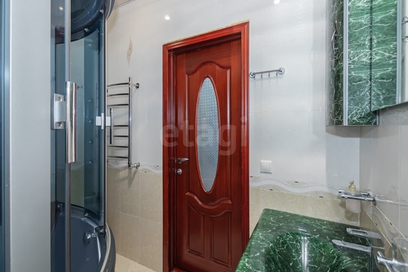 
  Сдается  квартира, 128 м², Гоголя ул, д. 32/1
. Фото 37.