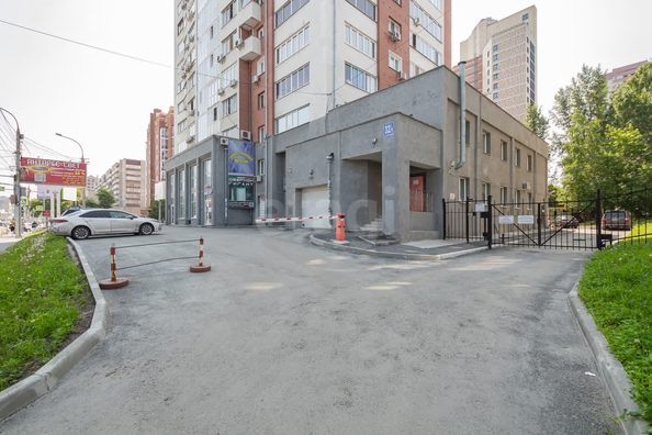 
  Сдается  квартира, 128 м², Гоголя ул, д. 32/1
. Фото 38.