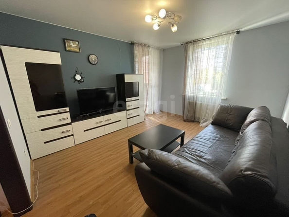 
  Сдается 2-комн. квартира, 55 м², 2-я Миргородская ул, д. 5
. Фото 1.