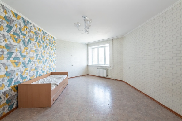 
  Продается 1-комн. квартира, 53.1 м², Островского ул, д. 122
. Фото 1.