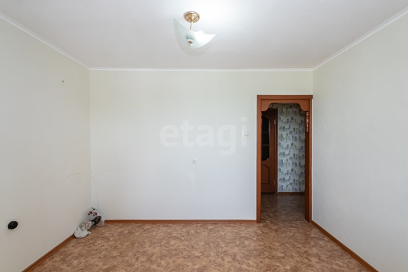 
  Продается 1-комн. квартира, 53.1 м², Островского ул, д. 122
. Фото 7.
