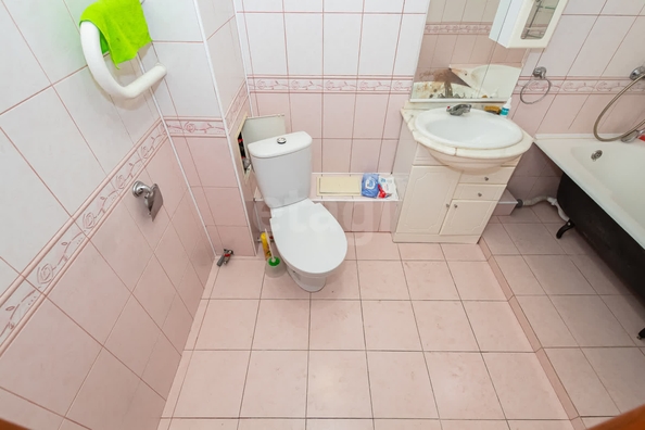 
  Продается 1-комн. квартира, 53.1 м², Островского ул, д. 122
. Фото 17.