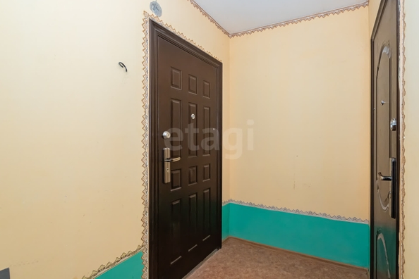 
  Продается 1-комн. квартира, 53.1 м², Островского ул, д. 122
. Фото 20.