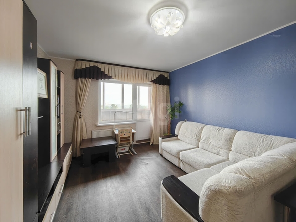 
  Продается 2-комн. квартира, 60.2 м², Сухарная ул, д. 101/1
. Фото 2.