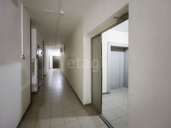 
  Продается 2-комн. квартира, 60.2 м², Сухарная ул, д. 101/1
. Фото 18.