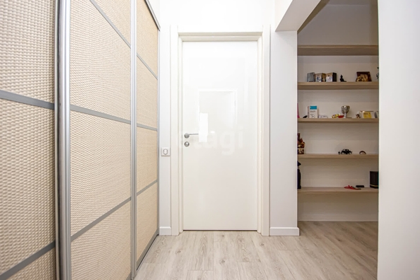 
  Продается 1-комн. квартира, 67.6 м², Горский мкр, д. 8
. Фото 12.