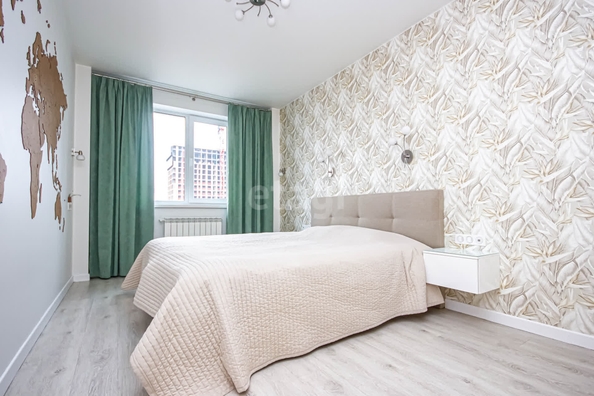 
  Продается 1-комн. квартира, 67.6 м², Горский мкр, д. 8
. Фото 13.