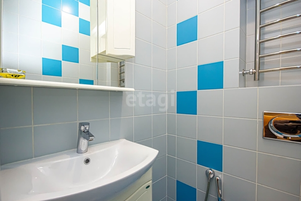
  Продается 1-комн. квартира, 67.6 м², Горский мкр, д. 8
. Фото 31.