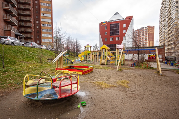 
  Продается 1-комн. квартира, 67.6 м², Горский мкр, д. 8
. Фото 36.