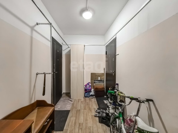 
  Продается 2-комн. квартира, 58 м², В. Высоцкого ул, д. 54/1
. Фото 18.
