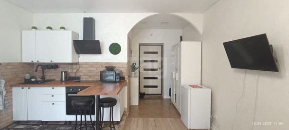 
  Сдается 1-комн. квартира, 22 м², Рассветная ул, д. 10
. Фото 2.