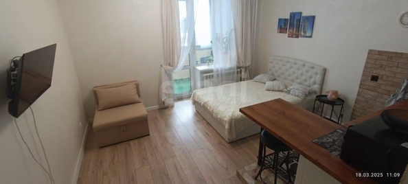 
  Сдается 1-комн. квартира, 22 м², Рассветная ул, д. 10
. Фото 4.