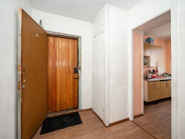 
  Продается 2-комн. квартира, 43.7 м², Гусинобродское ш, д. 15/1
. Фото 15.