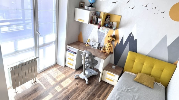
  Продается 3-комн. квартира, 72.4 м², ЖК Традиции, дом 2
. Фото 7.