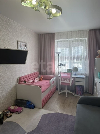 
  Продается 2-комн. квартира, 76 м², Татьяны Снежиной ул, д. 49
. Фото 6.