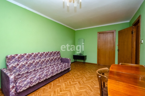 
  Сдается 2-комн. квартира, 44 м², Ипподромская ул, д. 29
. Фото 3.
