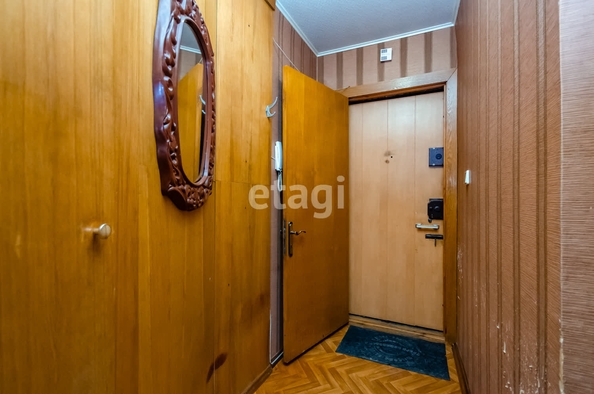 
  Сдается 2-комн. квартира, 44 м², Ипподромская ул, д. 29
. Фото 13.