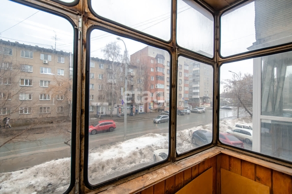 
  Сдается 2-комн. квартира, 44 м², Ипподромская ул, д. 29
. Фото 15.