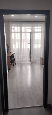 
  Продается студия, 26.8 м², ЖК Марсель, 6 этап
. Фото 7.