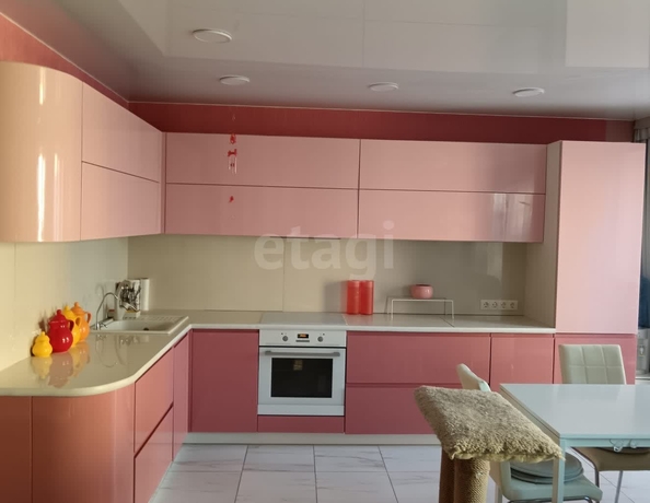 
  Продается 2-комн. квартира, 43 м², Кубовая ул, д. 96
. Фото 1.
